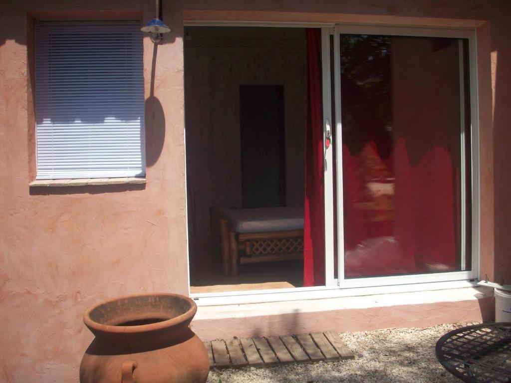 Studios Et Gite La Sauvasse Vagnas 객실 사진