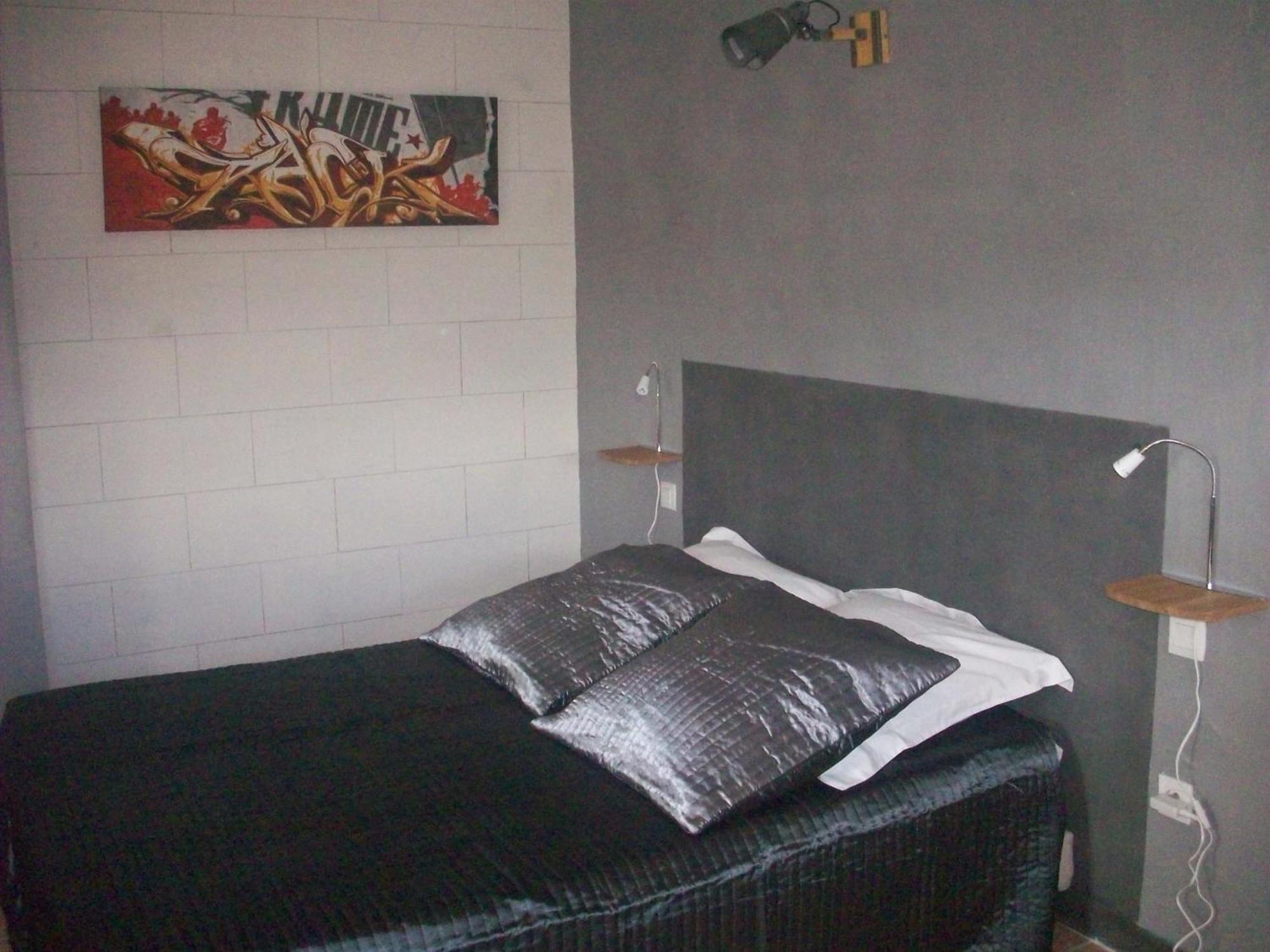 Studios Et Gite La Sauvasse Vagnas 객실 사진