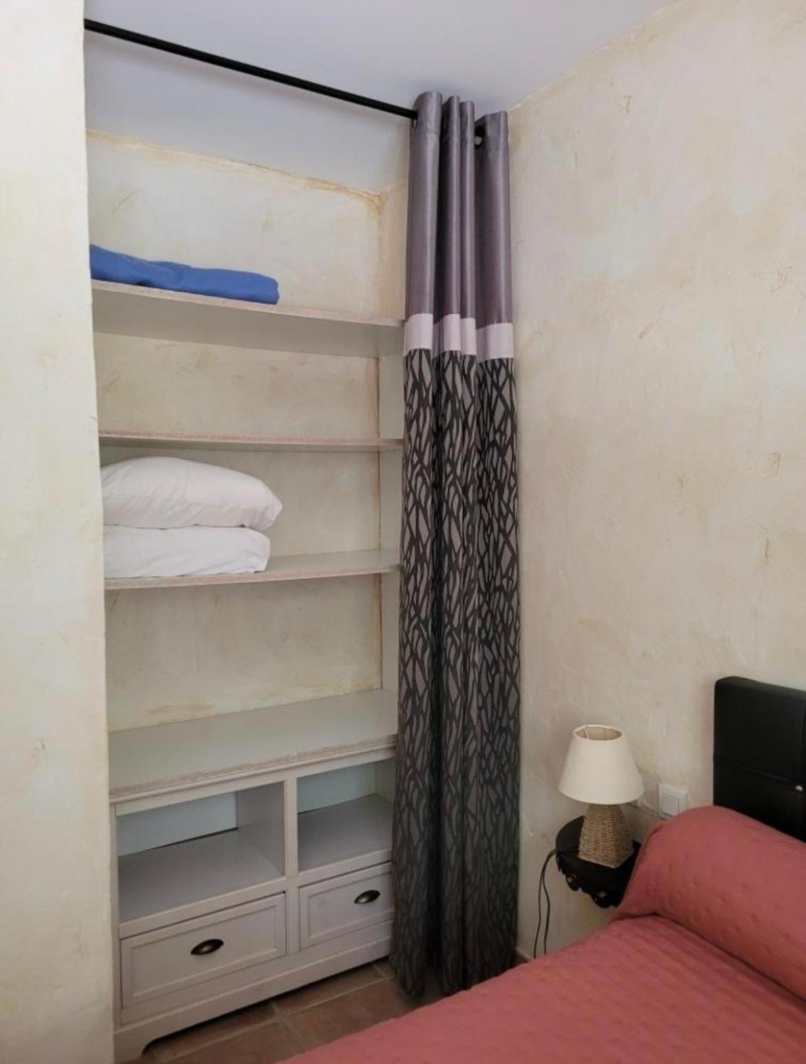 Studios Et Gite La Sauvasse Vagnas 외부 사진