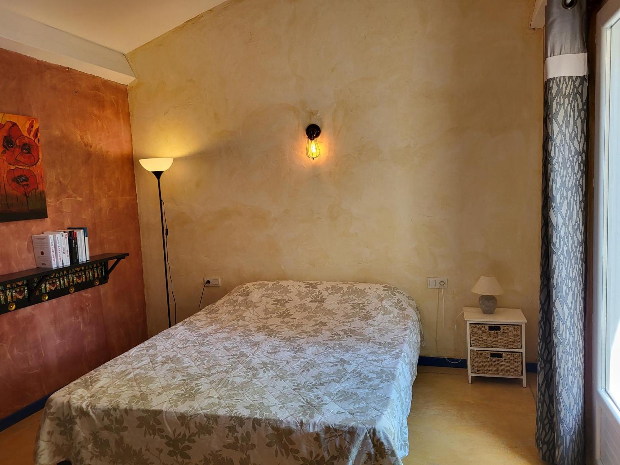 Studios Et Gite La Sauvasse Vagnas 외부 사진