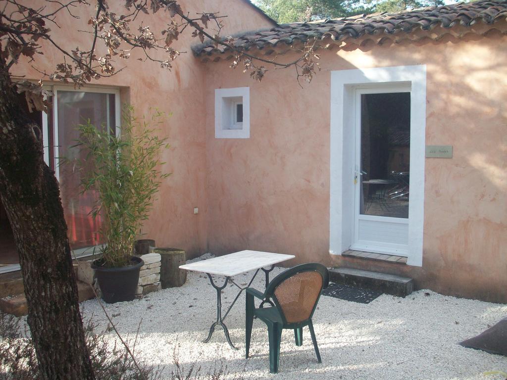 Studios Et Gite La Sauvasse Vagnas 외부 사진