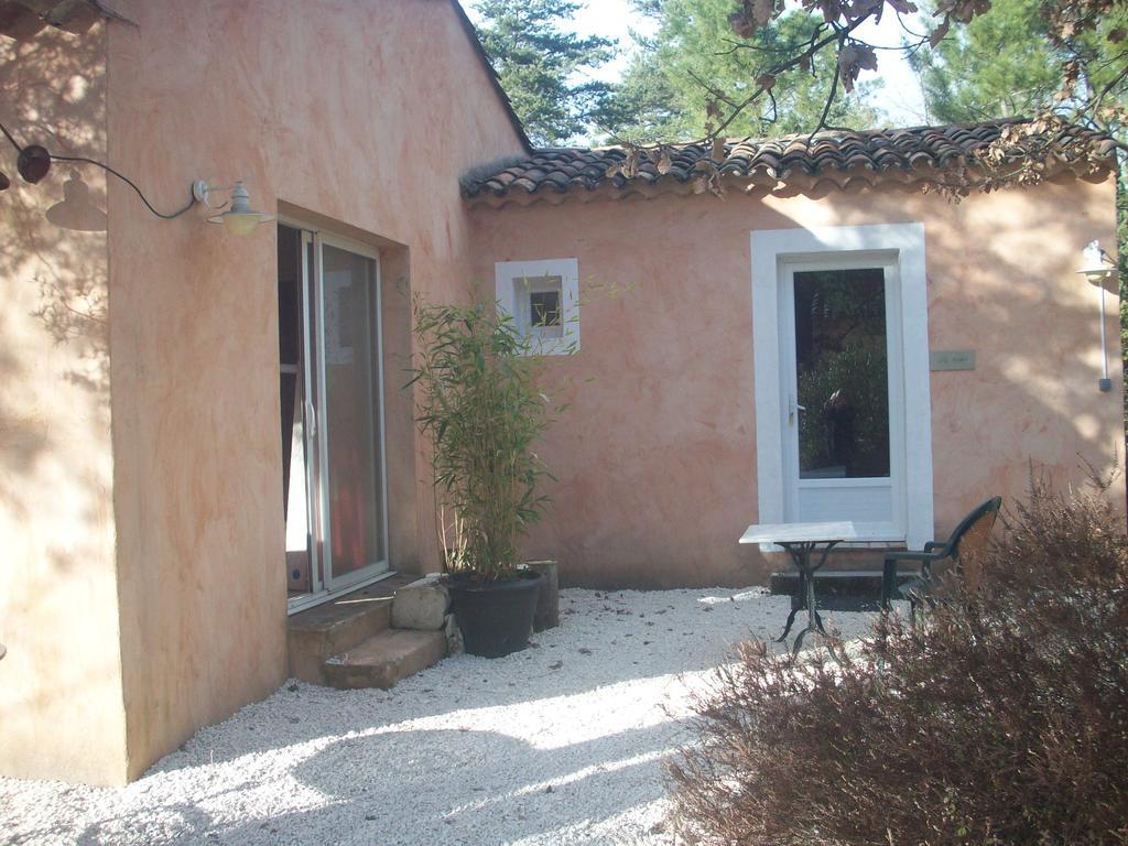 Studios Et Gite La Sauvasse Vagnas 외부 사진